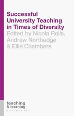 Successful University Teaching in Times of Diversity