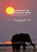 The Geography of Environmental Crime