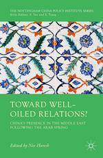 Toward Well-Oiled Relations?