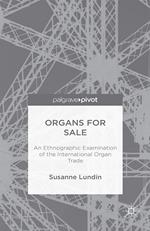 Organs for Sale