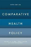 Comparative Health Policy