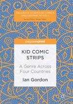 Kid Comic Strips