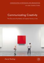 Communicating Creativity