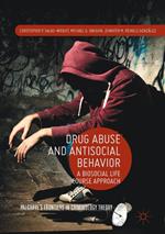 Drug Abuse and Antisocial Behavior