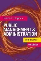 Public Management and Administration