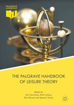 The Palgrave Handbook of Leisure Theory