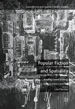 Popular Fiction and Spatiality