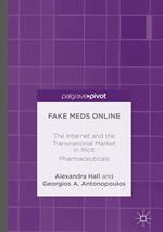 Fake Meds Online