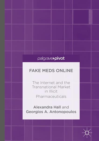 Fake Meds Online