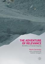 The Adventure of Relevance