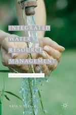 Integrated Water Resource Management: An Interdisciplinary Approach