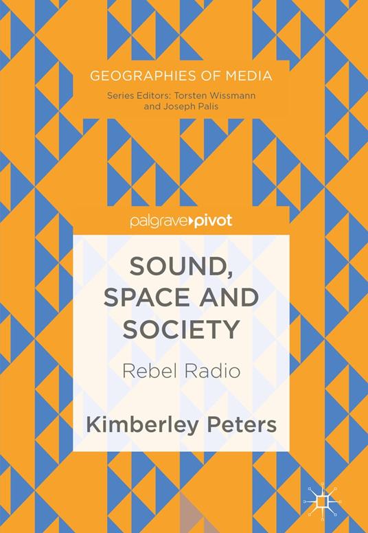 Sound, Space and Society