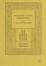 Interculturality in Chinese Language Education