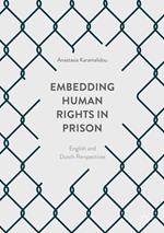 Embedding Human Rights in Prison