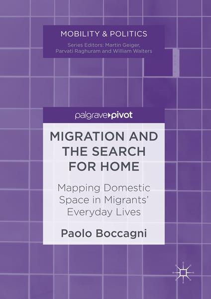 Migration and the Search for Home