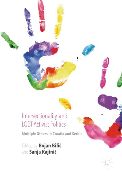 Intersectionality and LGBT Activist Politics