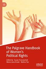 The Palgrave Handbook of Women’s Political Rights