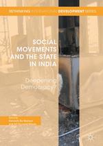 Social Movements and the State in India