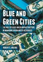 Blue and Green Cities