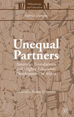 Unequal Partners