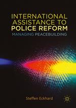 International Assistance to Police Reform