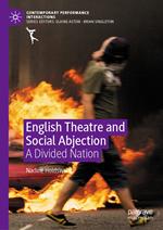 English Theatre and Social Abjection