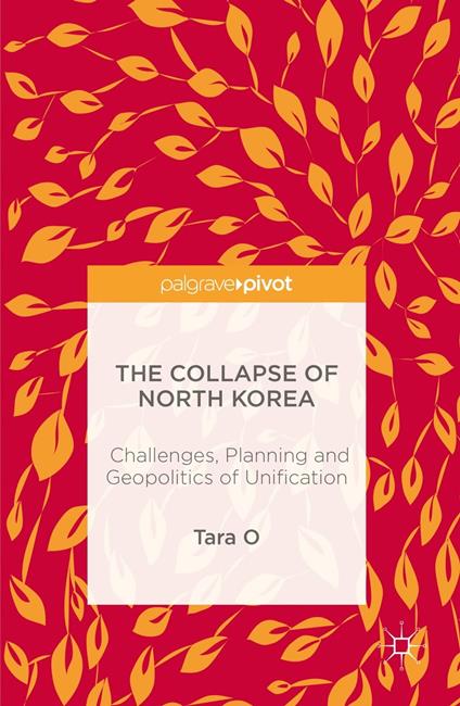 The Collapse of North Korea