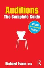 Auditions: The Complete Guide