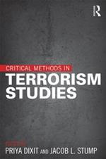 Critical Methods in Terrorism Studies