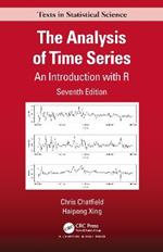 The Analysis of Time Series: An Introduction with R