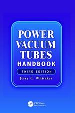 Power Vacuum Tubes Handbook