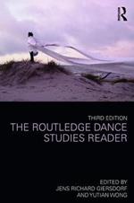 The Routledge Dance Studies Reader