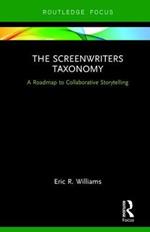 The Screenwriters Taxonomy: A Roadmap to Collaborative Storytelling