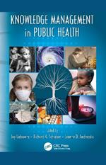 Knowledge Management in Public Health