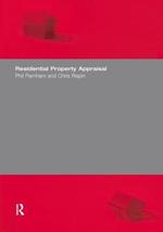 Residential Property Appraisal