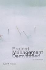 Project Management Demystified