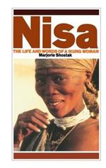 Nisa: The Life and Words of a !Kung Woman