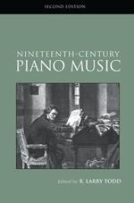 Nineteenth-Century Piano Music