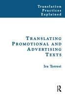 Translating Promotional and Advertising Texts