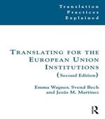 Translating for the European Union Institutions