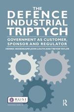 The Defence Industrial Triptych: Government as a Customer, Sponsor and Regulator of Defence Industry