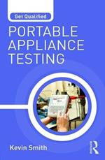 Get Qualified: Portable Appliance Testing