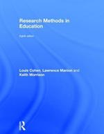 Research Methods in Education