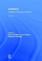 Aesthetics: A Reader in Philosophy of the Arts