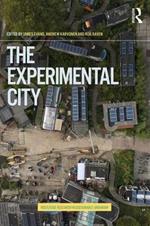 The Experimental City