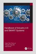 Handbook of Industry 4.0 and SMART Systems