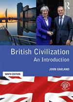 British Civilization: An Introduction