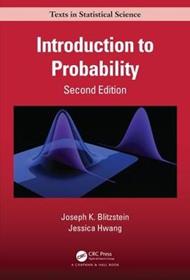 Introduction to Probability, Second Edition