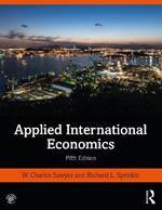 Applied International Economics