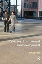 Refugees, Environment and Development